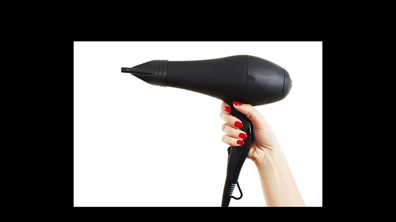 Das Geräusch eines Föns, um Babys in den Schlaf zu versetzen// Zvuk fena za uspavljivanje Beba