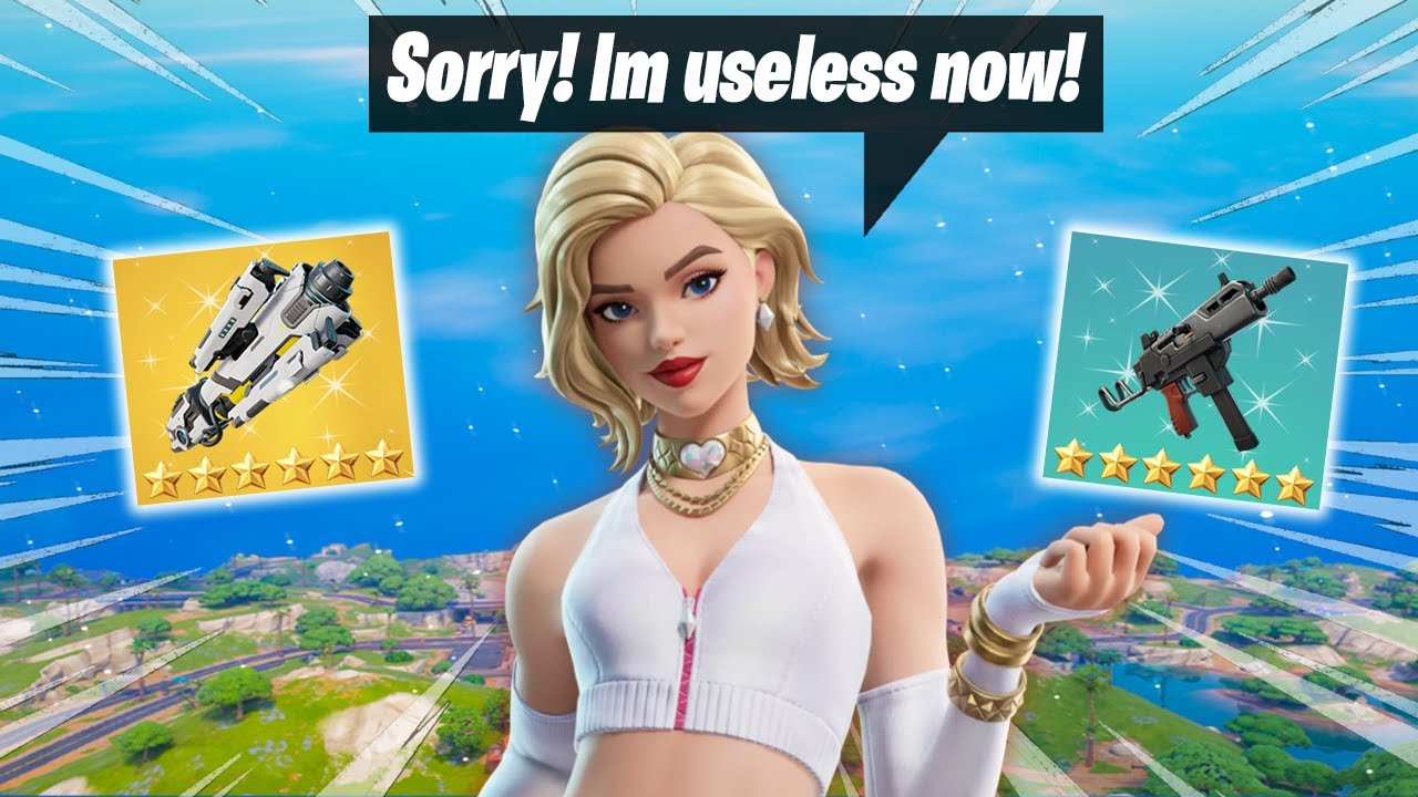 Бесполезны ли NPC в 7 главе?