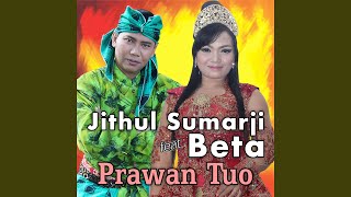 Prawan Tuo (feat. Beta)