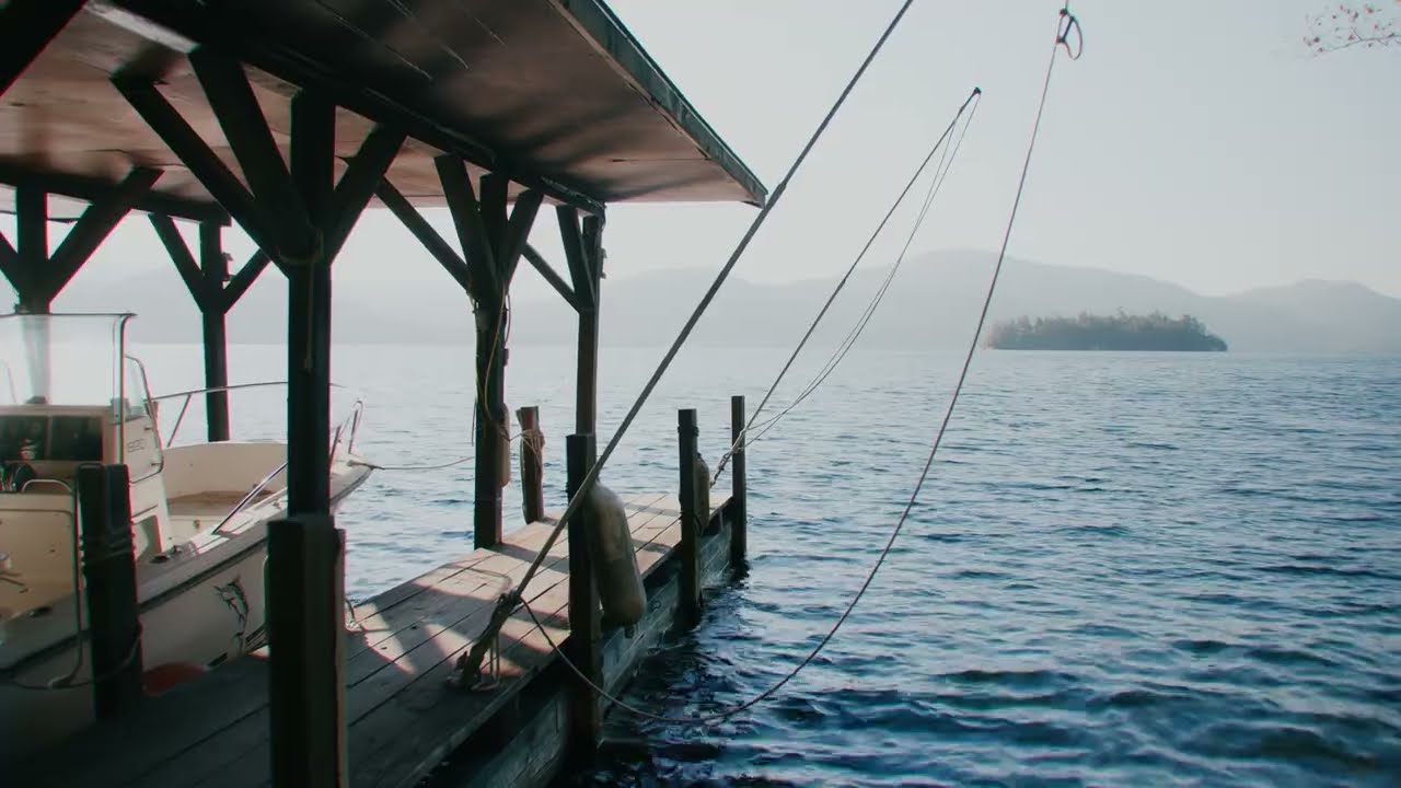 52 Jacobi Point - Lake George NY