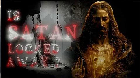 “The 1,000 Years of Satan’s Imprisonment—Are We There Yet?” #secondcoming #eschatology #endtimes