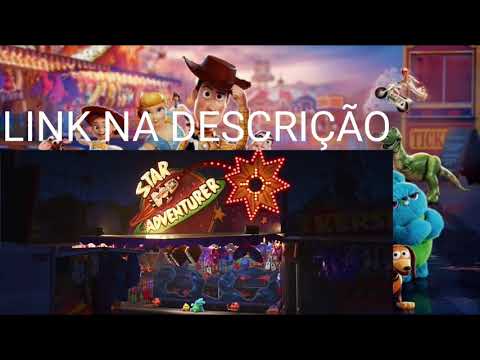 TOY STORY 4  completo 1080p ~ DRIVE