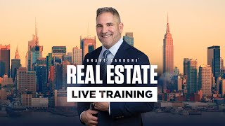 Famous FREE Real Estate Live Training – Learn How to Find, Fund & Close Profitable Deals! Net Worth