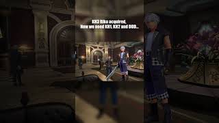 And 358 and Dark Riku, oh dear god...