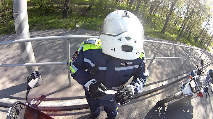 50 CC скутер и мотобат. Первая остановка.