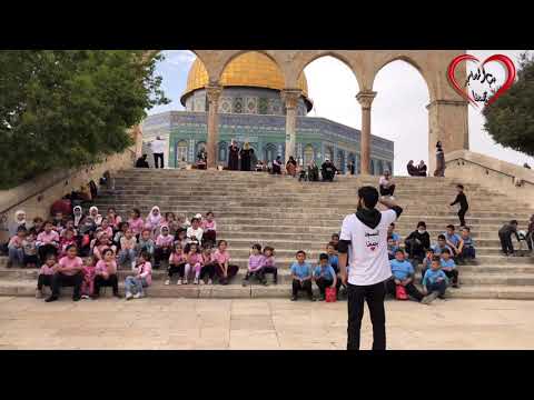 حب المسجد يجمعنا