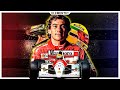 AYRTON SENNA: O Último Ídolo do Brasil | Documentário Completo