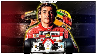 AYRTON SENNA: O Último Ídolo do Brasil | Documentário Completo