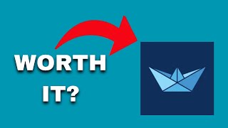 VesselFinder Pro App Review screenshot 1