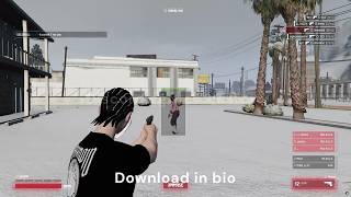 BEST FREE FIVEM CHEAT  ( UNDETECTED ) 🎯