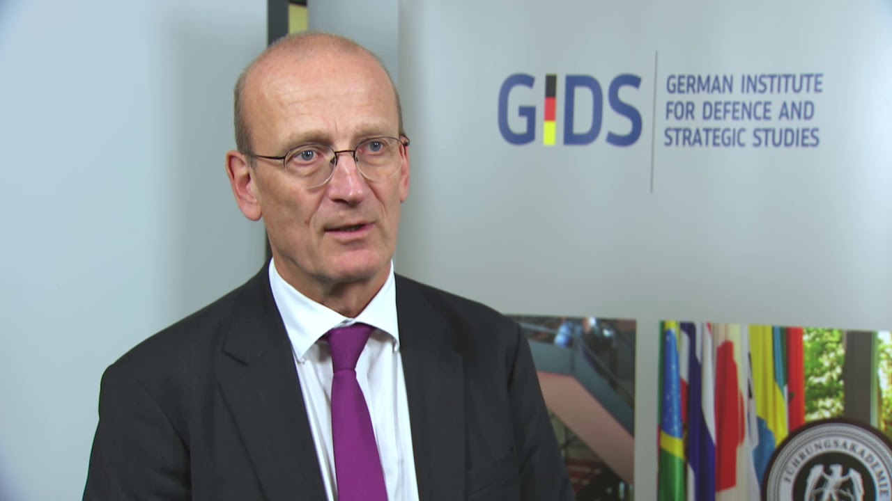 „Afrika im Aufbruch“ – GIDS-Alumni-Tagung am 19. November 2019 