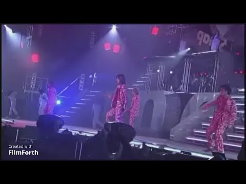 個人的に好きなSMAPのダンス