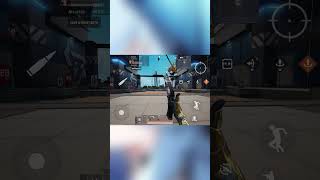 New revolver skin showcase #farligh84fcc #farlight84update #farlight84gameplay