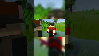 I Got Hacked(Part 2) #shorts #Minecraft