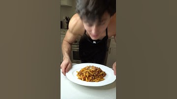 Thumbnail of Cara Membuat Pasta Bolognese