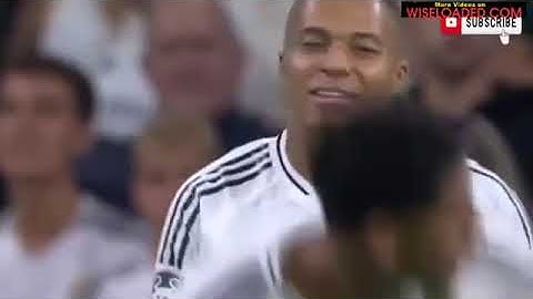 Real Madrid vs VFB Stuggart 3 - 1 EXTENDED HIGHLIGHTS(UEFA)