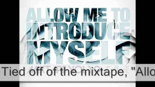 Cal-E - Tongue Tied feat.  Rodney Johnson & Ms. Hosstyle