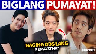 Joshua Garcia, Bakit Biglang Pumayat! Ito Pala Tunay na Nangyari sa kanya! 😳