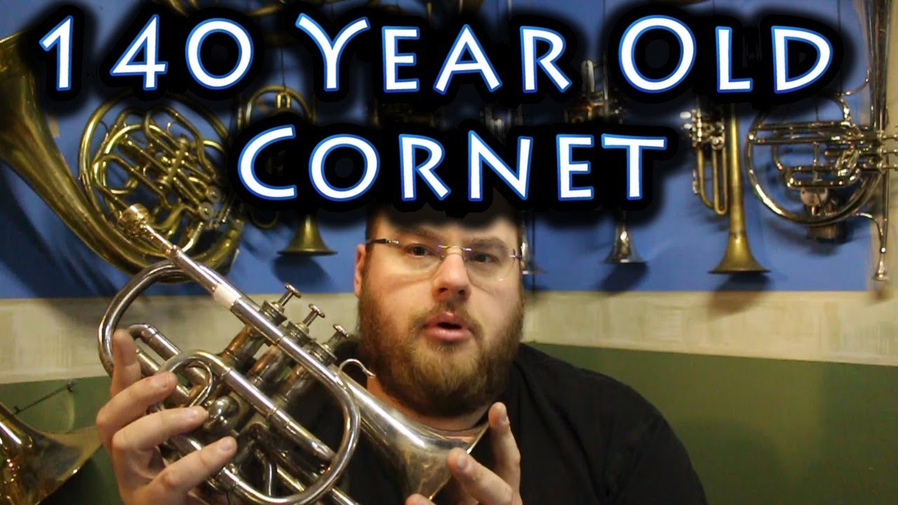 olds cornet instrument olds cornet instrument
