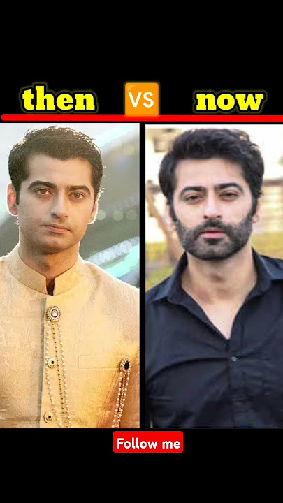 Beintehaa serial (cast) then and now ❤(2013-2024/# treanding#viral#