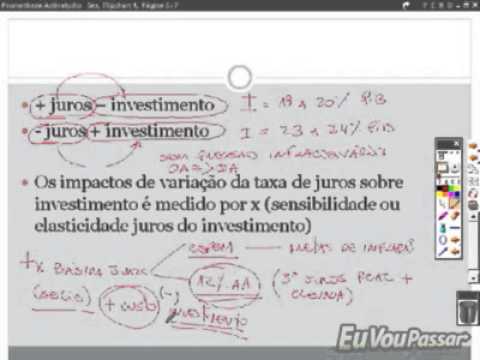 curso de  economia completo 048/50