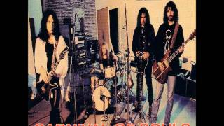 KISS - Childhood's End chords