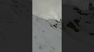 Fail Sledding