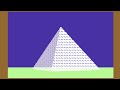 C64 Game Preview: Polygonamy (1996)