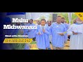 Isihlabelelo 242 | Mshu. Mkhwanazi | Nkosi yethu simakade