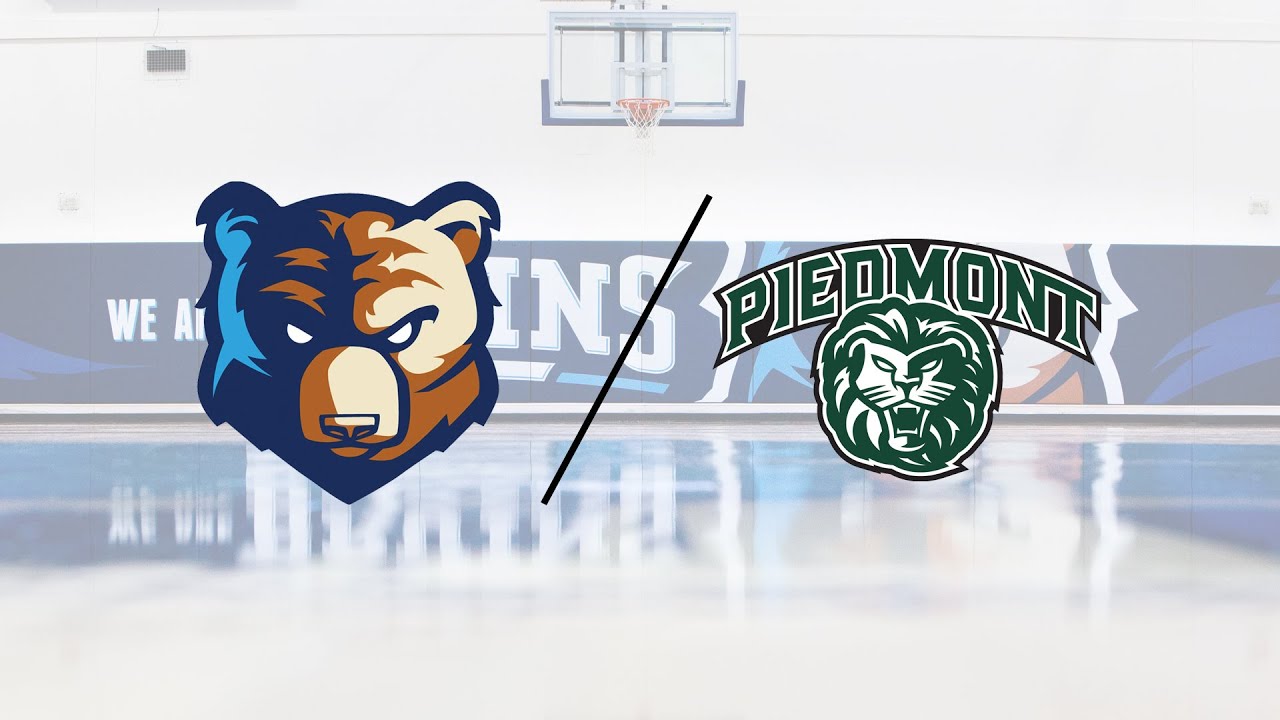 Bob Jones University Vs Piedmont College Mens Basketball YouTube bob-jones-university-vs-piedmont-college-mens-basketball-youtube