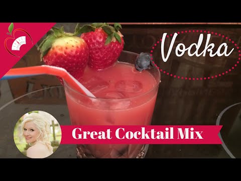 healthy-light-blueberry-vodka-cocktail-recipe