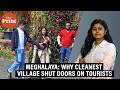 Why Meghalaya’s ‘Cleanest Village in Asia’ Shut its Doors to Tourists on Sundays | Mawlynnong