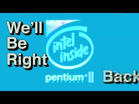 Preview 2 We'll Be Right Back Effects (Sponsored By Preview 2)