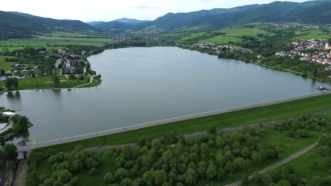 Nitrianske Rudno 1080p