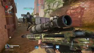 Shatterline - New Meta