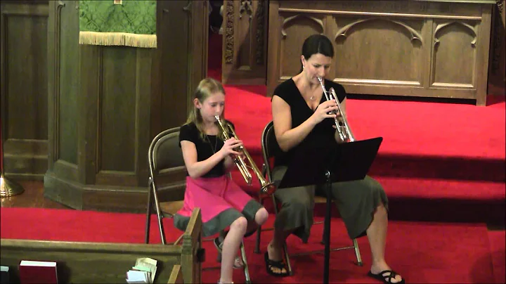 Rigaudon   Carla Loy Song and Heather Stelling   2...