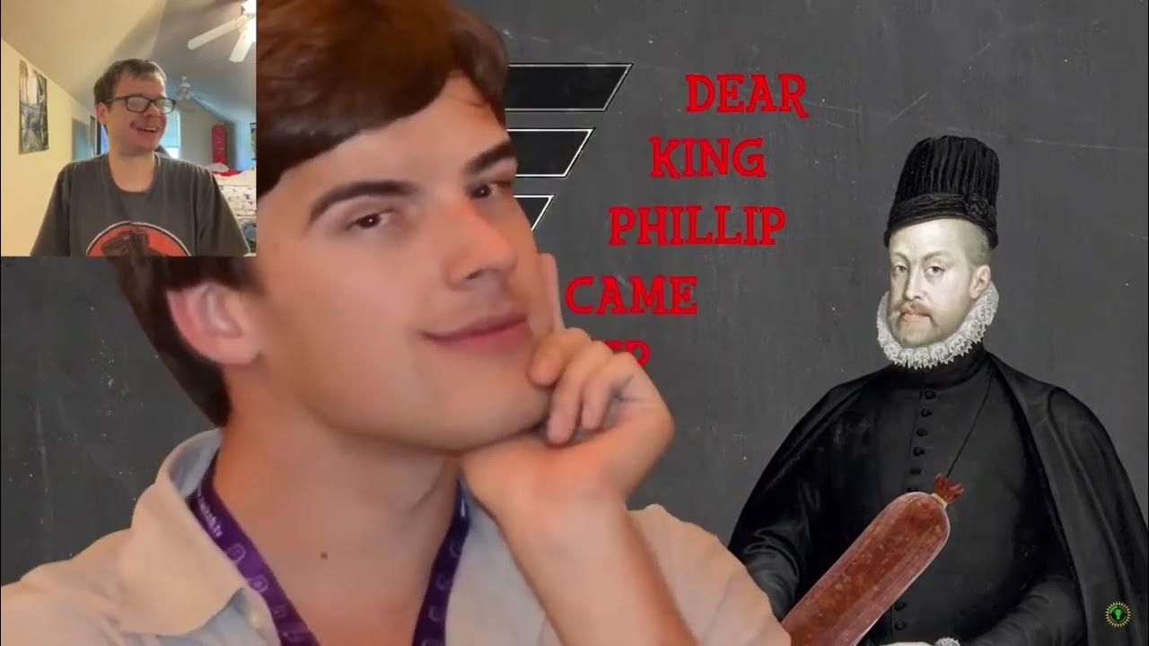 game theory yoshi's identity crisis reaction YouTube