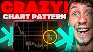 KASPA Crypto Price Prediction - CRAZY Chart Pattern Forming