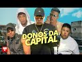 Donos da Capita@McKevinOficial 