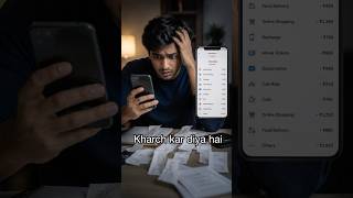 || Cash VS UPI 💸 India Me Log Zyada Kya Use Karte Hain? #upi#cash#money#finance#shorts #viralshorts