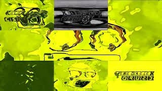 Klasky Csupo In The Real G-Major 4092 Has A Sparta Gamma Remix