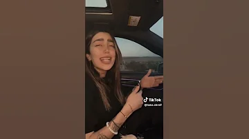 لمى شريف ايش مازال تيك تيك 