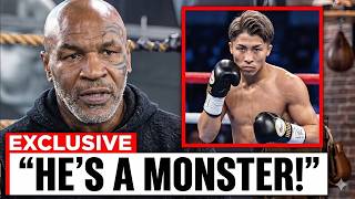 Boxing Pros REVEAL How SCARY GOOD Naoya Inoue Really Is!