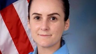 Army Sergeant Charged With Killing Police Officer On Her First Day
