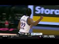 Men's Basketball Highlights vs. Missouri