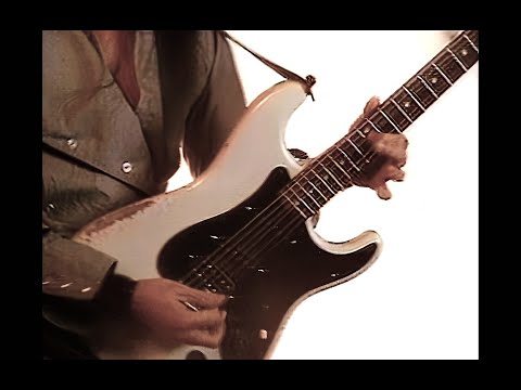 Badlands - Winter's Call (Music Video) (Eric Singer, Jake E. Lee) (Remastered) [HQ/HD/4K]