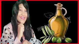 ÉCRASEZ JUSTE 5 GRAINES AVEC DE L'HUILE D'OLIVE ET LE RESULTAT SERA INCROYABLE SUR LA PEAU screenshot 2