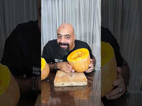 فى بلدك اسمه قرع ولا يقطين