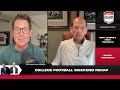 Another Ryan Day ‘CHOKE JOB’ + Arch Manning ‘IS WHAT HE IS’ | The Matt Barrie Show