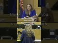 A Memorable Back And Forth Between Lori Vallow Daybell And Det Casandra Ynclan During Testimony A Memorable Back And Forth Between Lori Vallow Daybell And Det Casandra Ynclan During Testimony